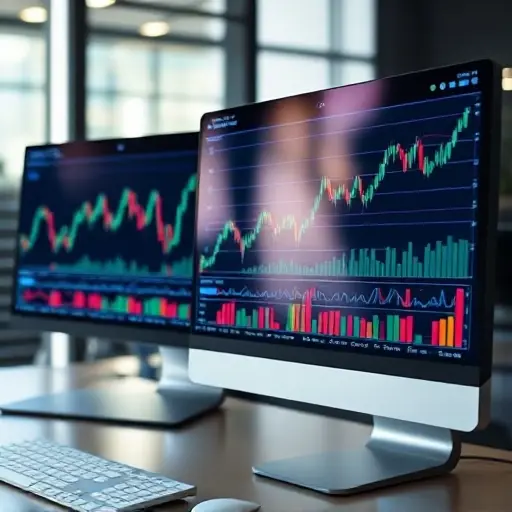 Quantum AI 2.0 Demo Dashboard